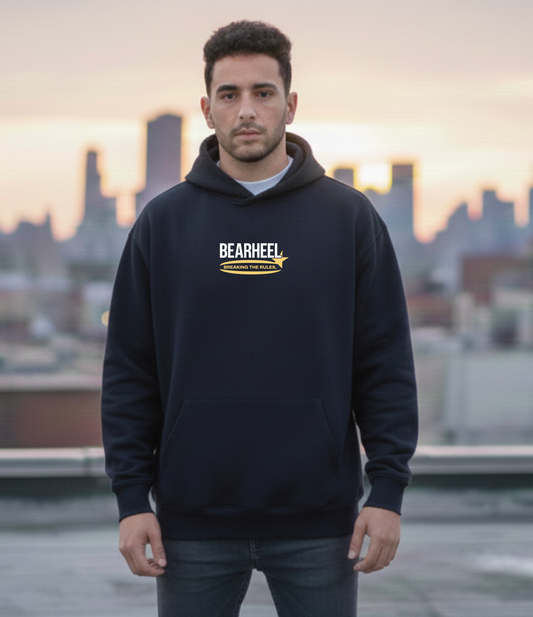 Sudadera URSUS RULES