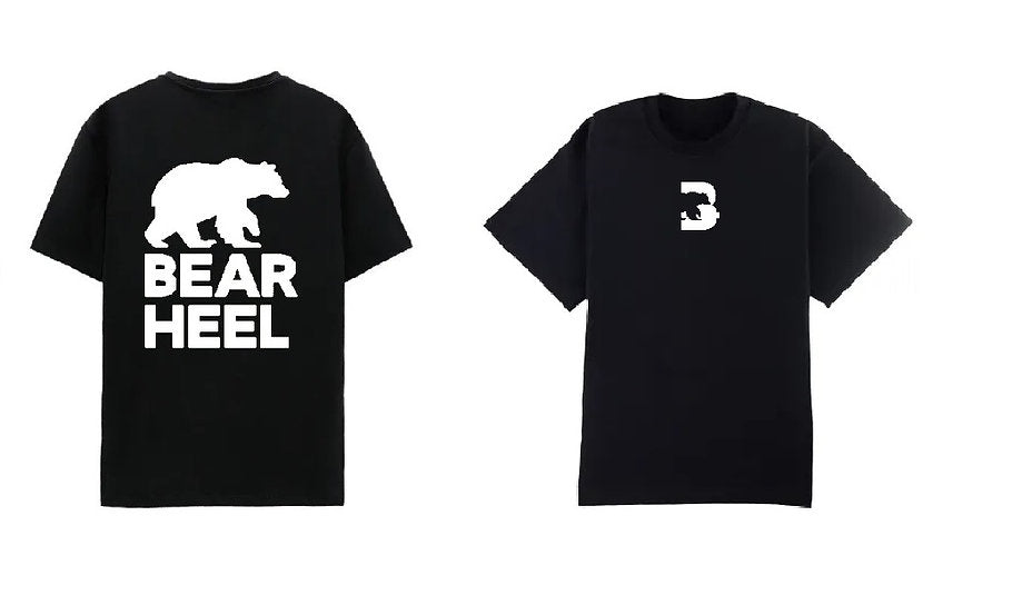 CAMISETA URSUS SUPREME