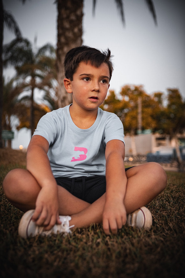 Kids bear style