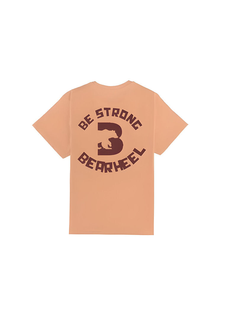 Camiseta Strong Ursus