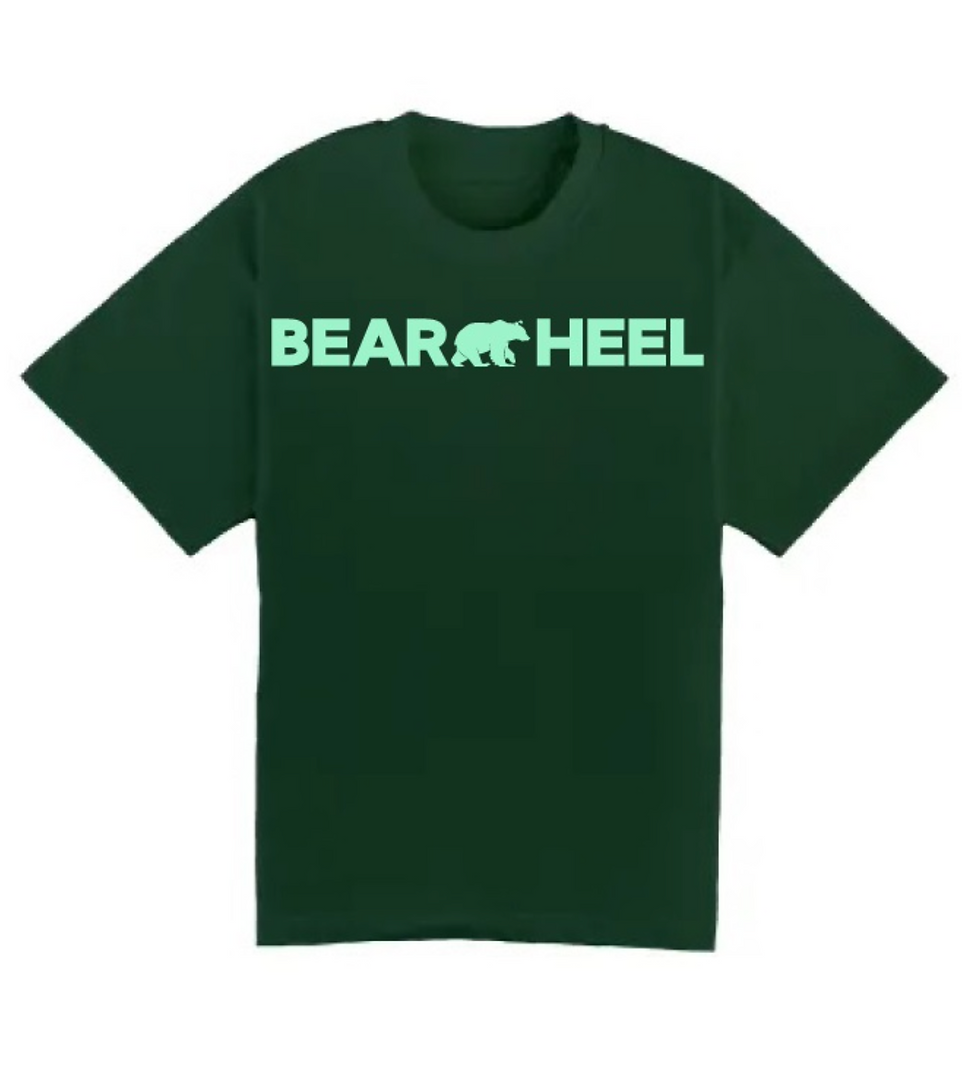 CAMISETA URSUS ARCTOS GYAS
