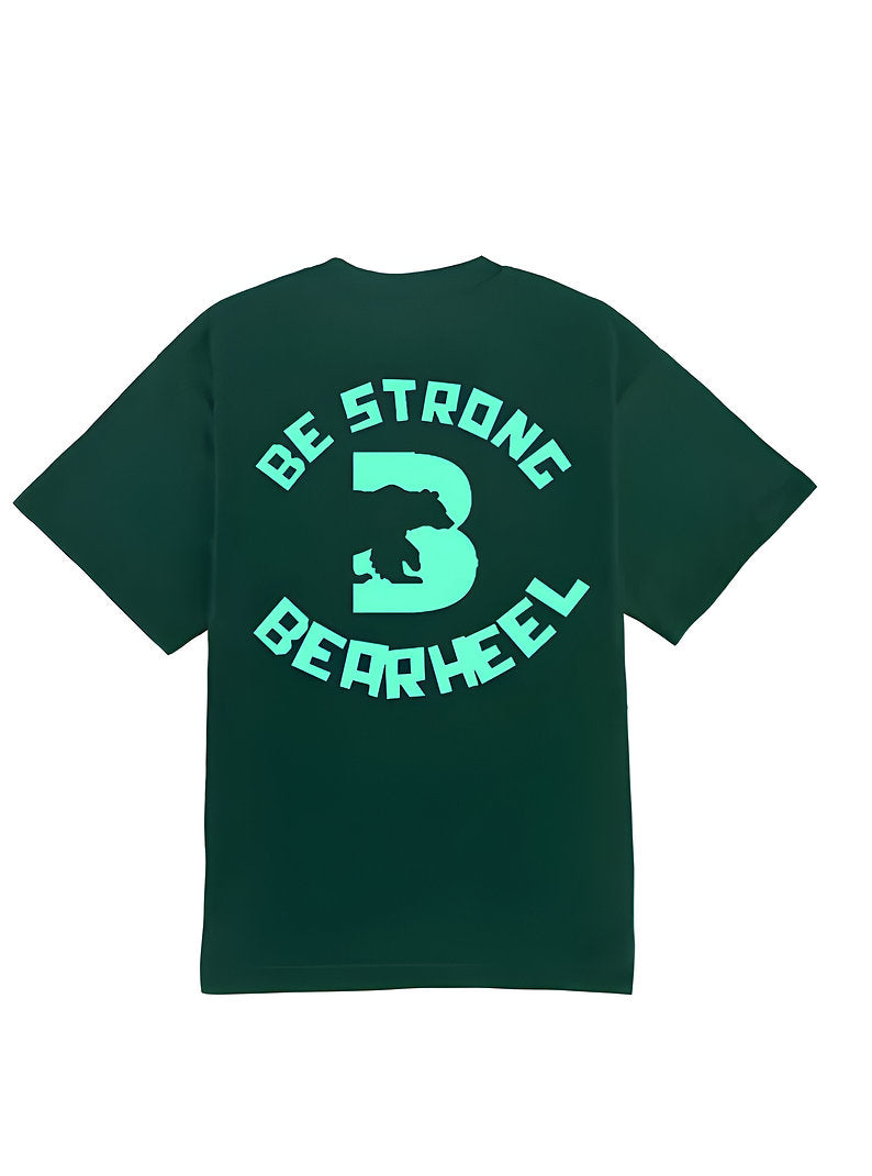 Camiseta Strong Ursus