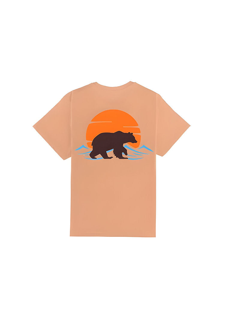 Camiseta Sunshine Ursus