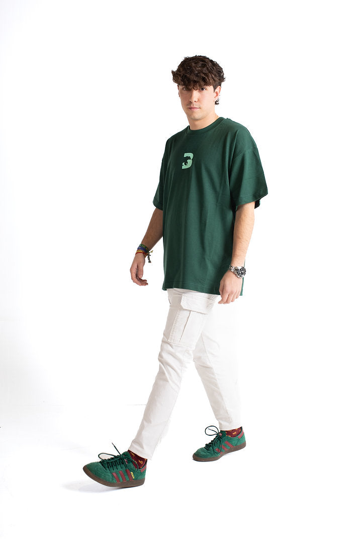CAMISETA URSUS MARITIMUS