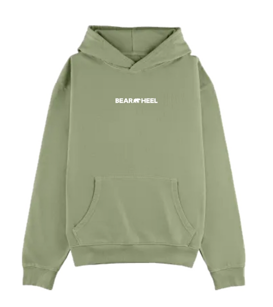 HOODIE URSUS MEL