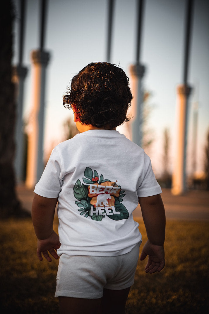 Kids bear style
