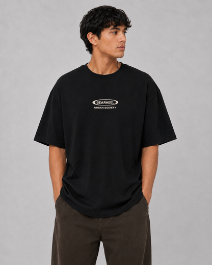 Camiseta Bearheel Worlwide Club