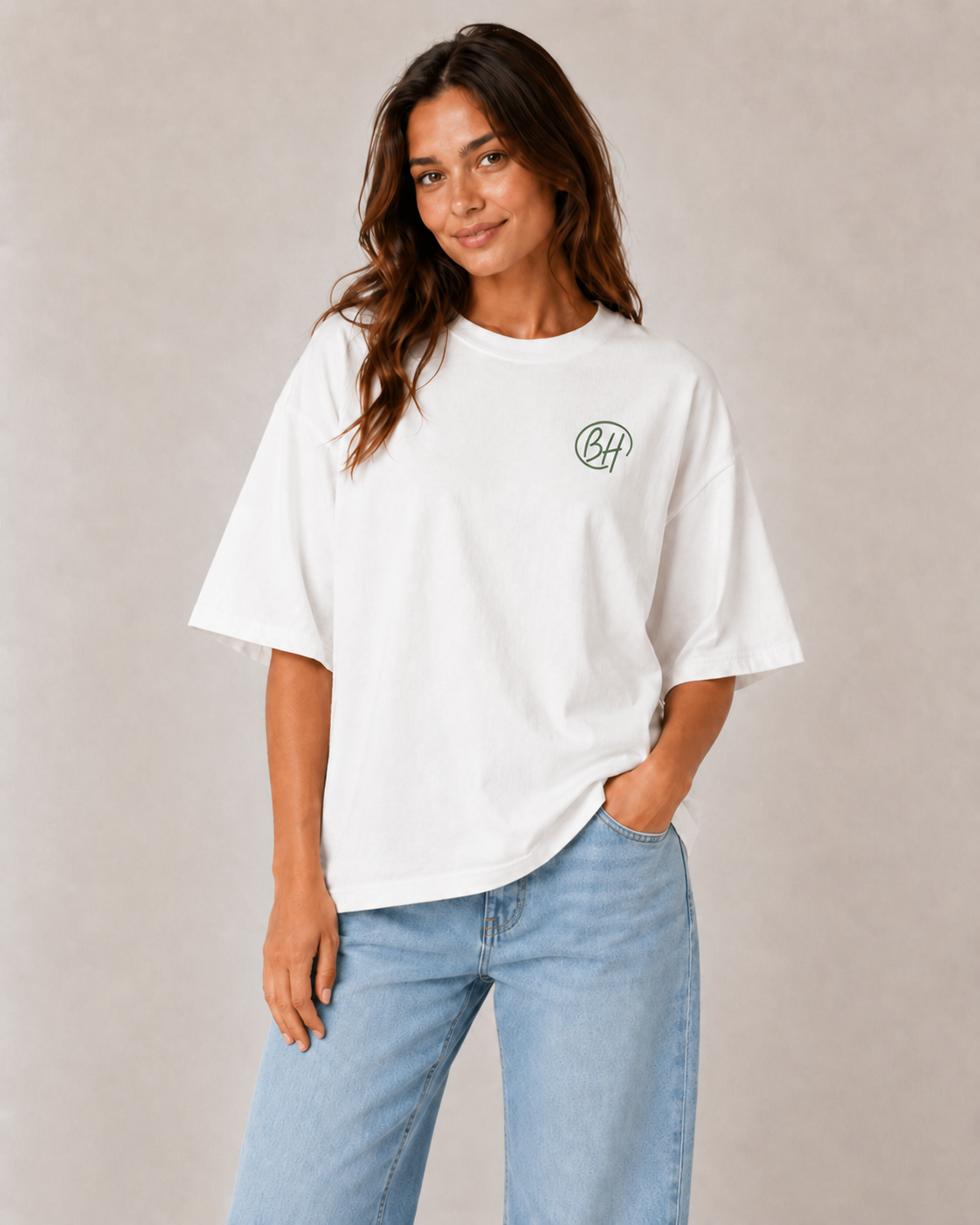 Camiseta Bearheel Slow days
