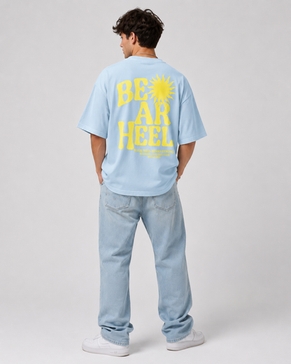 Camiseta Bearheel Soleil Club
