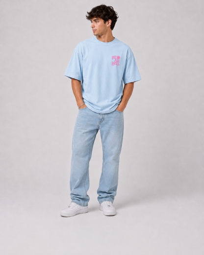 Camiseta Bearheel Soleil Club