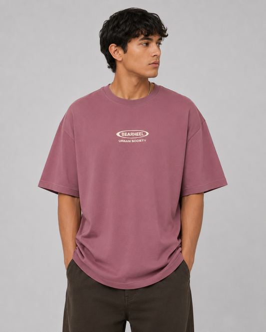 Camiseta Bearheel Worlwide Club