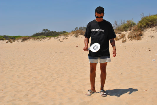 Camiseta Beach Liberty