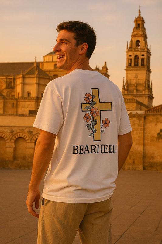 CAMISETA NEWSTYLE CITY