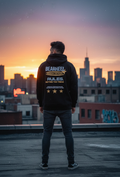 Sudadera URSUS RULES