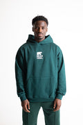 HOODIE URSUS AMERICANUS