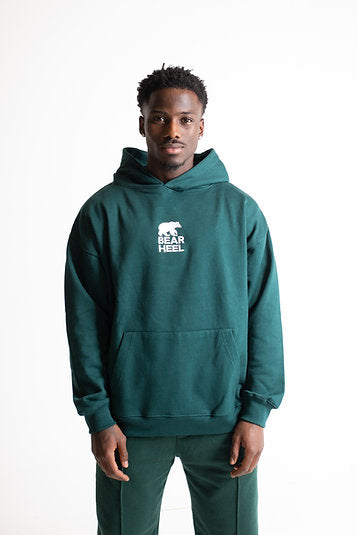 HOODIE URSUS AMERICANUS
