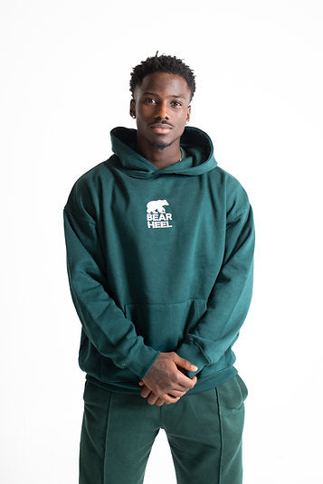 HOODIE URSUS AMERICANUS