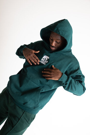HOODIE URSUS AMERICANUS