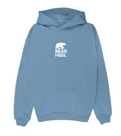 HOODIE URSUS AMERICANUS
