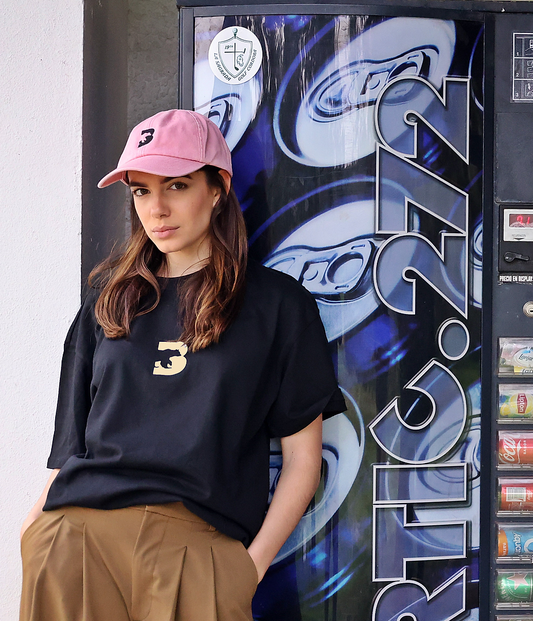 CAMISETA URSUS SUMMER STYLE
