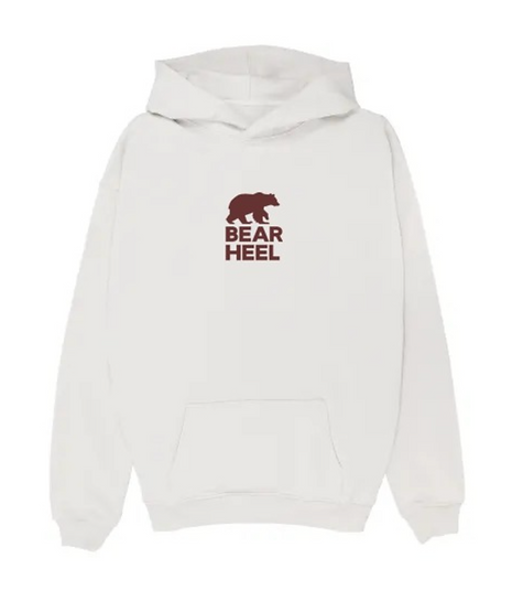 HOODIE URSUS AMERICANUS