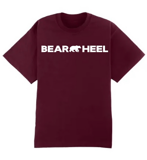 CAMISETA URSUS ARCTOS GYAS