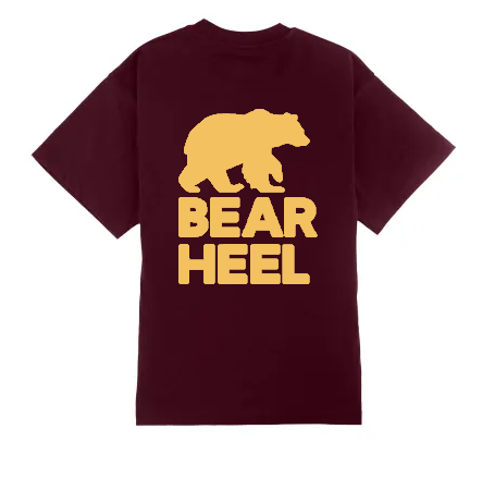 CAMISETA URSUS SUPREME