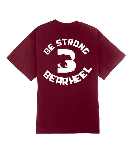 Camiseta Strong Ursus