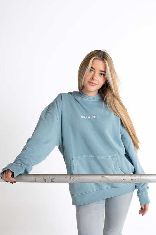 HOODIE URSUS MEL