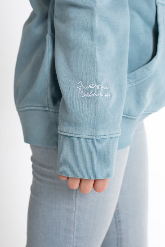 HOODIE URSUS MEL