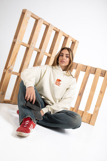 HOODIE URSUS ARCTUS
