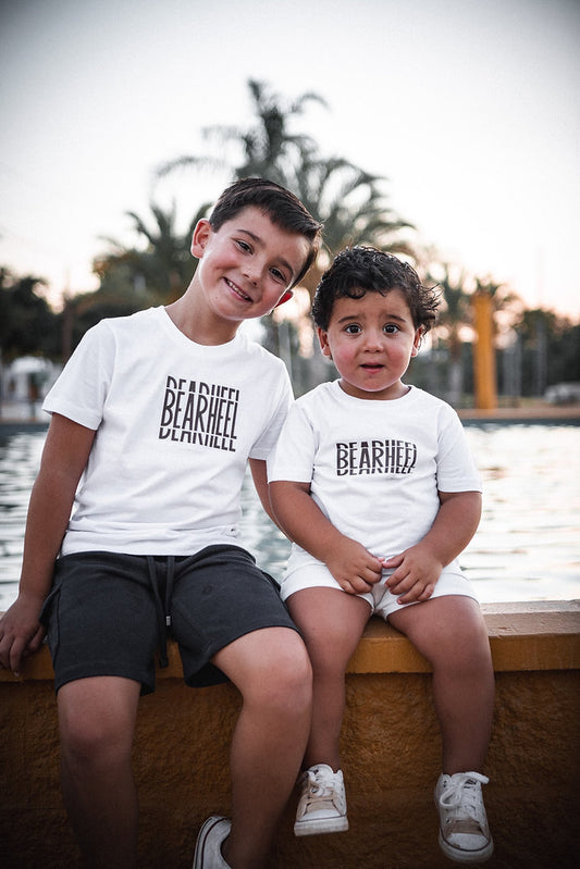 Kids bear style