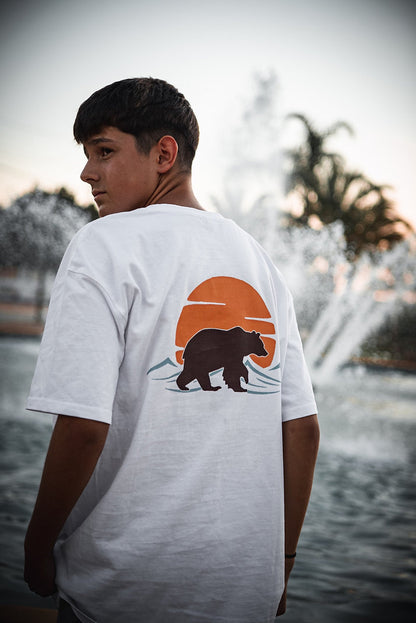 Kids bear style