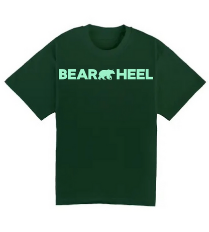 CAMISETA URSUS ARCTOS GYAS