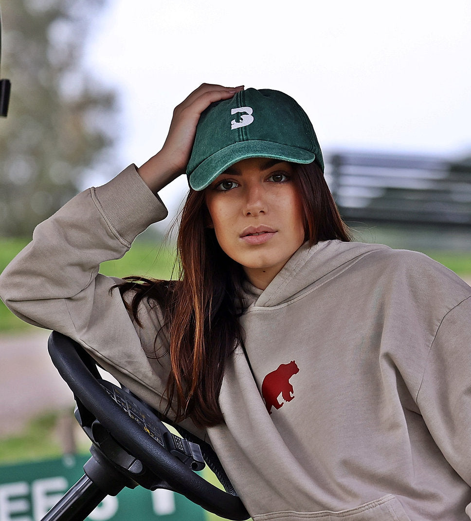 HOODIE URSUS MAGNAC