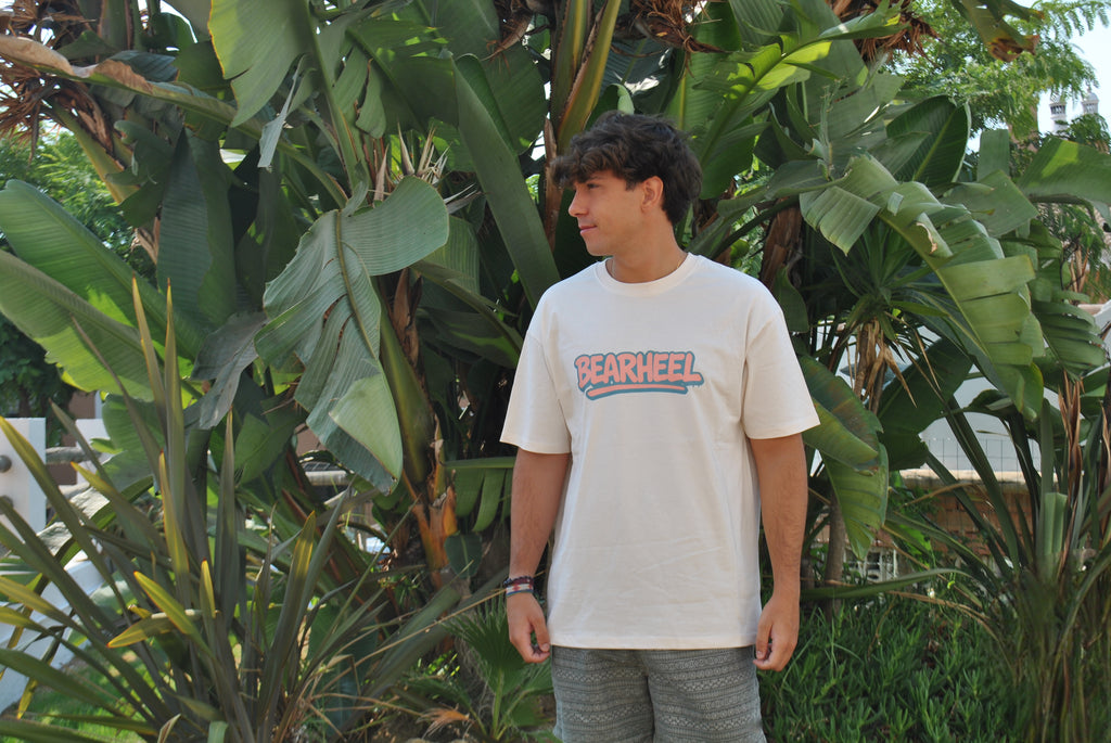 Camiseta Surfer Style