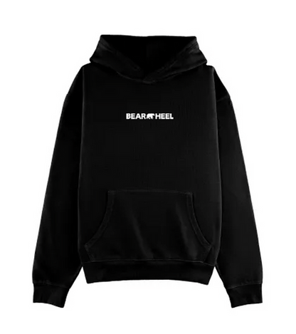 HOODIE URSUS MEL