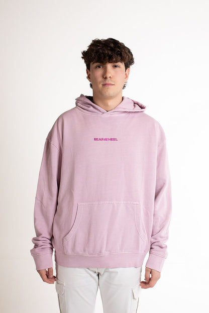 HOODIE URSUS MEL