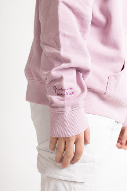 HOODIE URSUS MEL