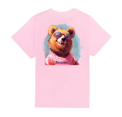Camiseta Ursus Florus