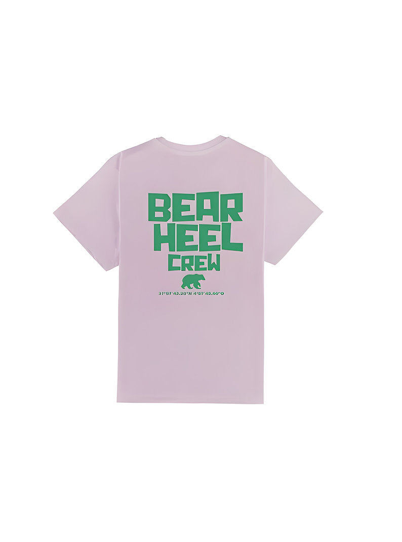 Camiseta Ursus Crew Corduba