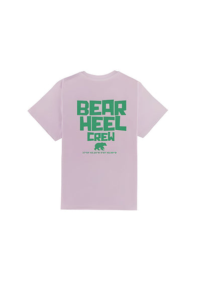 Camiseta Ursus Crew Corduba
