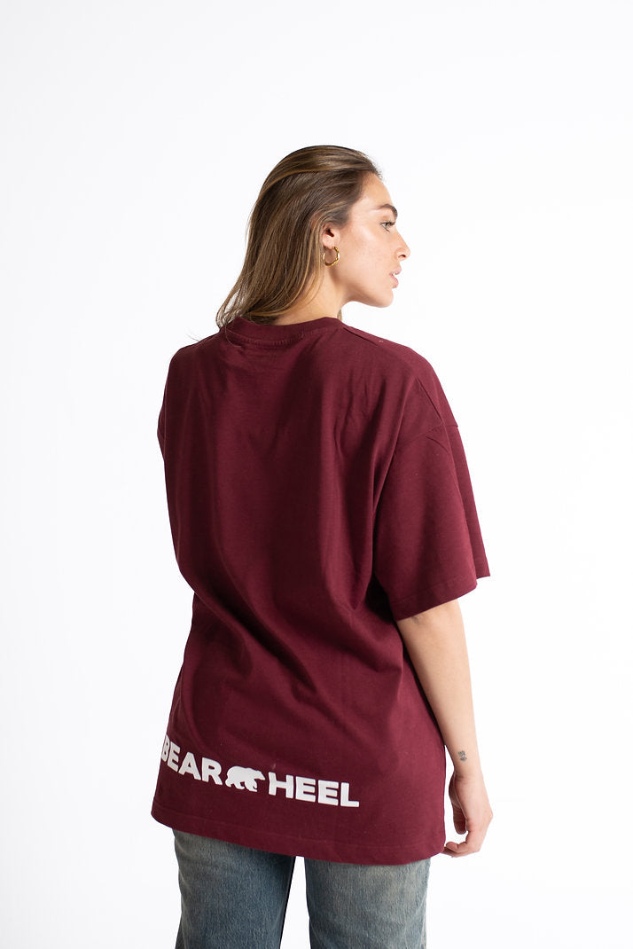 CAMISETA URSUS MARITIMUS
