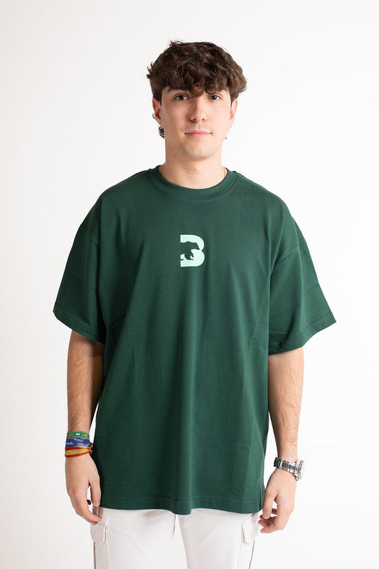 CAMISETA URSUS MARITIMUS