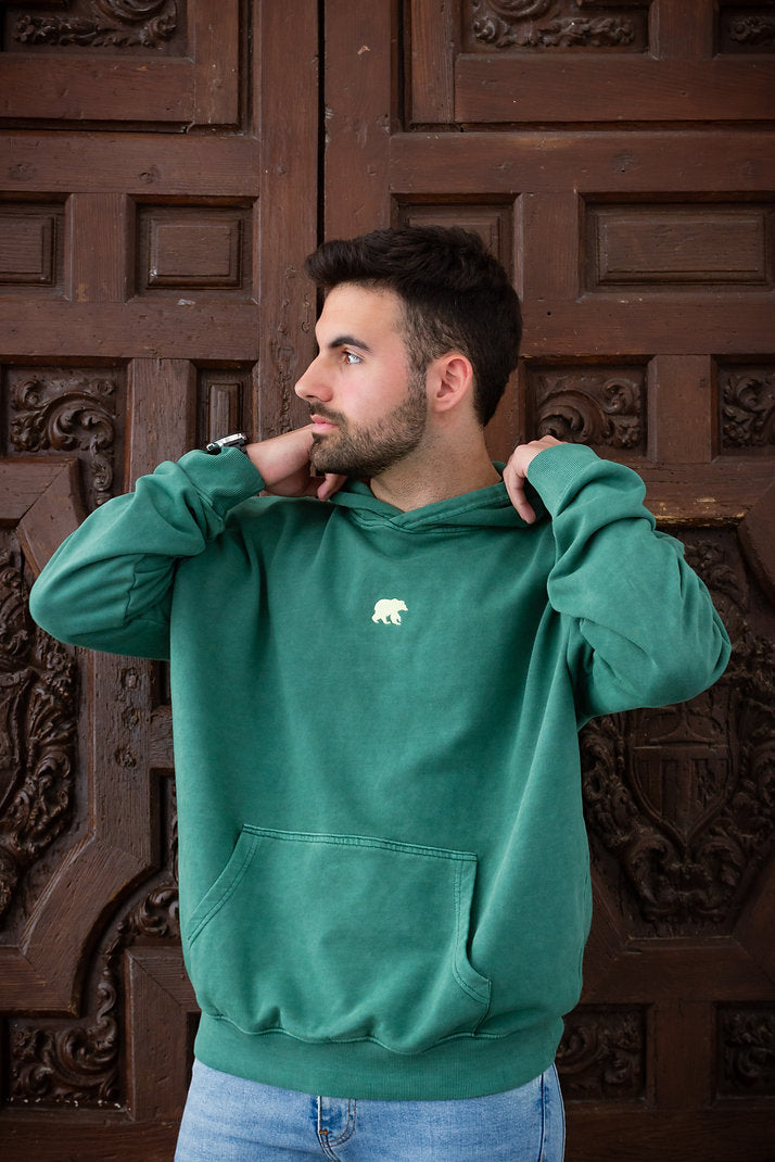 HOODIE URSUS MAGNIC