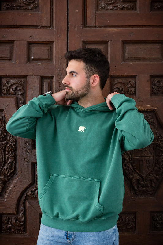 HOODIE URSUS MAGNIC