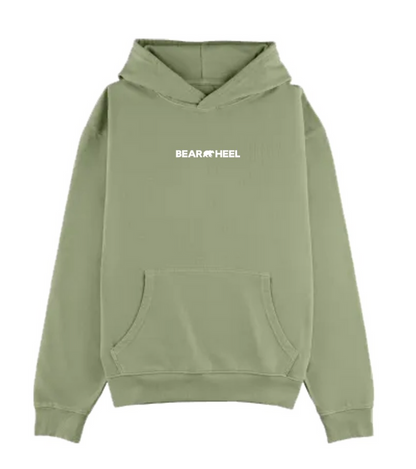 HOODIE URSUS MEL