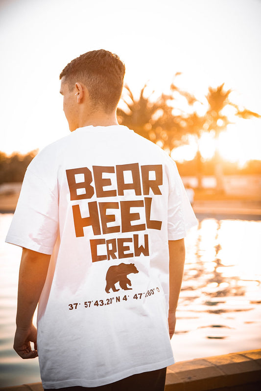 Camiseta Ursus Crew Corduba