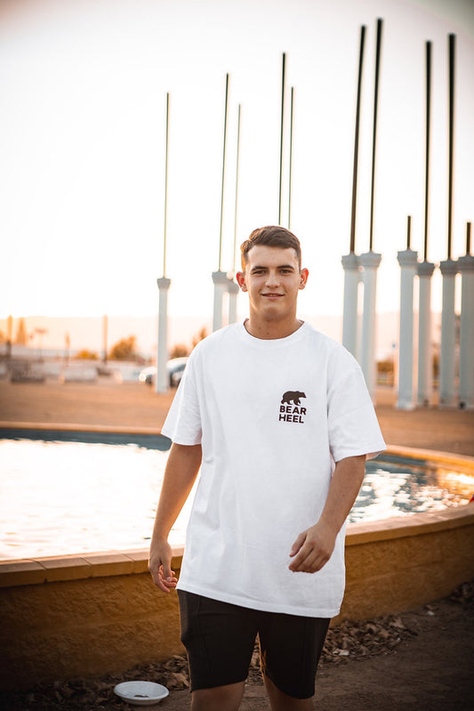 Camiseta Ursus Crew Corduba